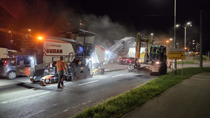 To jeszcze wyremontują w Kielcach. MZD wskazuje pięć kolejnych ulic