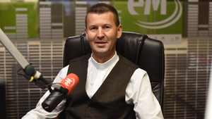 Ks. dr Paweł Ścisłowicz: Katecheta przekazuje wiarę i wychowuje