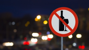 Mniej interwencji i pacjentów pod wpływem alkoholu w Kielcach