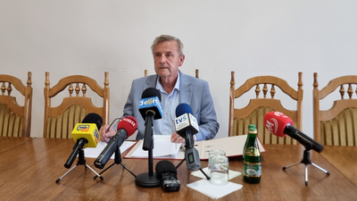 Najbliższa sesja pod znakiem MPK