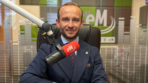 Damian Sławski: Zapraszam do Bobrzy na XIII Święto Pieroga Świętorkzyskiego