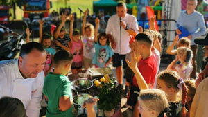 Zakończenie lata w Nowej Hucie. Festyn już w sobotę