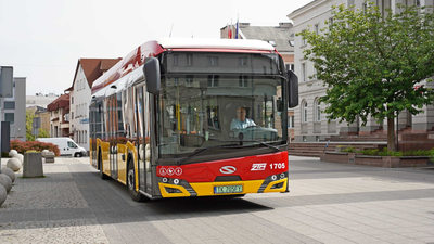 Od poniedziałku autobusy pojadą inaczej. Przestaje obowiązywać wakacyjny rozkład jazdy