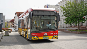 Od poniedziałku autobusy pojadą inaczej. Przestaje obowiązywać wakacyjny rozkład jazdy
