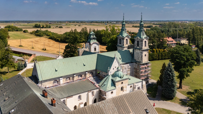W Jędrzejowie będą świętować odpust. Za tydzień ogłoszenie ważnego dekretu