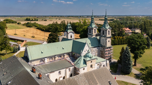 W Jędrzejowie będą świętować odpust. Za tydzień ogłoszenie ważnego dekretu