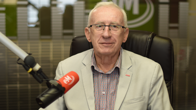 Waldemar Bartosz: „Solidarność” zawsze walczyła o prawa pracowników