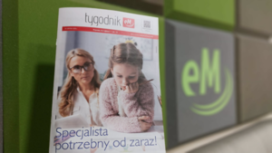 Nowy Tygodnik eM już dostępny