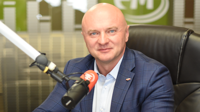 Rafał Nowak: Musimy odpowiednio wychować młode pokolenie