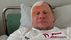 Tomasz Dudek walczy z ciężką chorobą. Pomóżmy mu wrócić do zdrowia