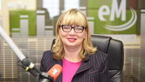 Magdalena Fogiel-Litwinek: Pamiętamy o Westerplatczykach!