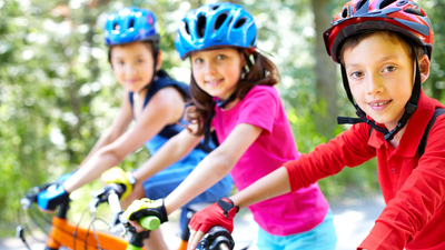 Rowerowy piknik w Chęcinach. Nie zabraknie atrakcji