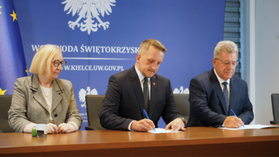 Dodatkowe miliony na drogi w regionie