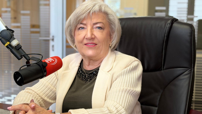 Elżbieta Śreniawska: Uzdrowisko Busko-Zdrój ma już 200 lat