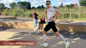 Kolejne sukcesy kieleckich triathlonistów