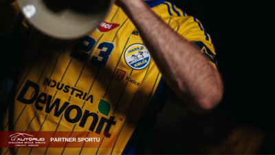 ŚGP Industria pozostanie sponsorem tytularnym Iskry Kielce w sezonie 2026/27