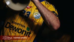 ŚGP Industria pozostanie sponsorem tytularnym Iskry Kielce w sezonie 2026/27