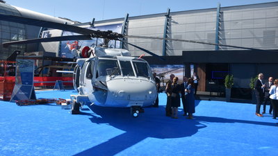 Kielce w centrum zbrojeniowego świata. Rekordowa edycja MSPO