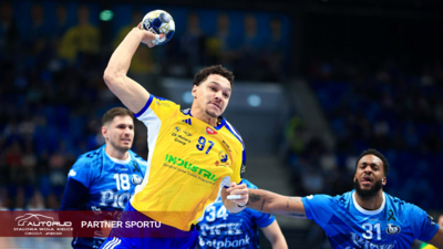 Udanie rozpocząć zmagania w Lidze Mistrzów. Industria podejmie HC Kriens-Luzern
