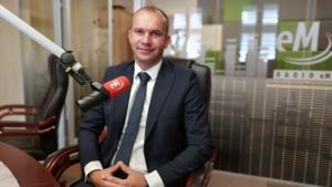 Tomasz Dudzic: Powiatowy Urząd Pracy ma wiele do zaoferowania