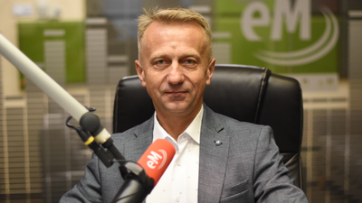 Paweł Szkalej: Od 1 września wypłacamy „czternastki”