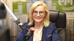 Renata Janik: Jesteśmy cudownym województwem