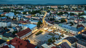 Czy teren w Obicach powinien należeć do Kielc?