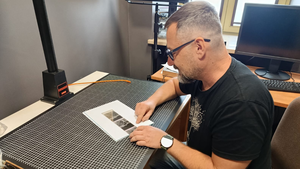 Zdjęcia dostępne dla każdego. Muzeum Historii Kielc digitalizuje zbiory
