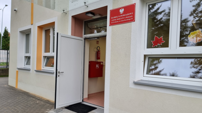 Nowy żłobek przy ulicy Karskiego już działa