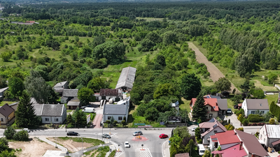Mieszkańcy mogą wypowiedzieć się w sprawie Nowego Malikowa