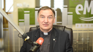 Ks. Stefan Radziszewski: Zapraszam na Rajd 12 Ołówków