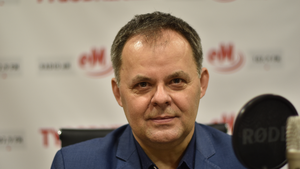 Marek Jończyk: Konsekwencje agresji ZSRR na Polskę odczuwamy do dziś