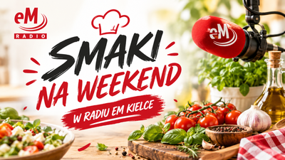 Smaki na weekend z Domową Spiżarnią
