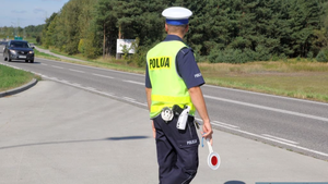 Akcja „Prędkość” w regionie. Wpadło ponad 950 osób