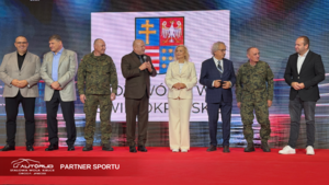 Rozpoczęły się VI Targi Boksu