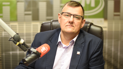 Konrad Maj: Dbamy o pamięć o polskich kolejach