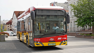 Komunikacją miejską pojedziesz za darmo, a rowerem za złotówkę