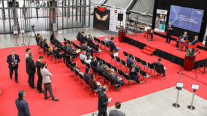 „Forum Transformacja 360°” w Targach Kielce
