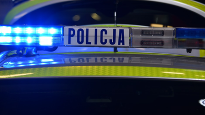 Tragiczny wypadek w powiecie kieleckim. Nie żyje jedna osoba
