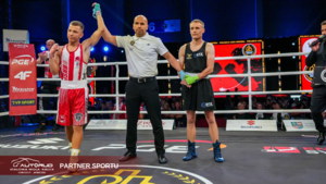 Kielecki Rushh coraz bliżej mistrzostwa