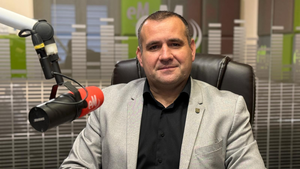 Łukasz Gryń: Stawiamy sobie bardzo ambitne cele