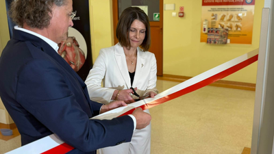 Centrum Kardiologii w Starachowicach gotowe. 10 nowych łóżek i sprzęt za 20 mln zł