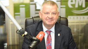 Senator Jarosław Rusiecki: Polska musi mieć silne wojsko i pewnych sojuszników