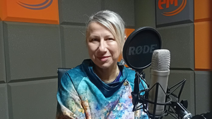 Modna kultura: Agnieszka Majcher z nowymi singlami