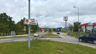 Fragment ulicy Warszawskiej zostanie zamknięty