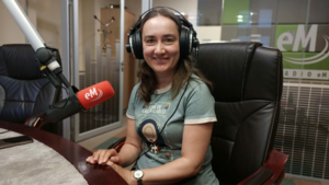 Piąta Strona Świata: Wyspa Księcia Edwarda