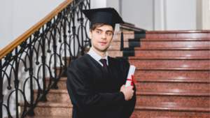 Szukasz sposobu na wyższą pensję? Poznaj ranking najlepszych studiów magisterskich 2026