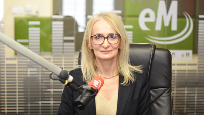 Aleksandra Marcinkowska: Działamy na rzecz rynku pracy