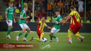 [Dogrywka] Pierwsza część piłkarskiego sezonu w wykonaniu Korony Kielce