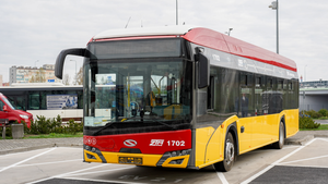 Kto wybuduje przystanki w centrum?